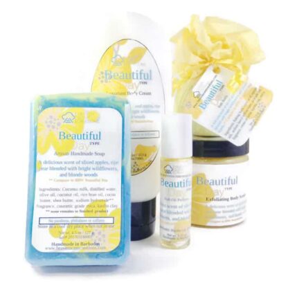 Mix & Match Beautiful Day Type